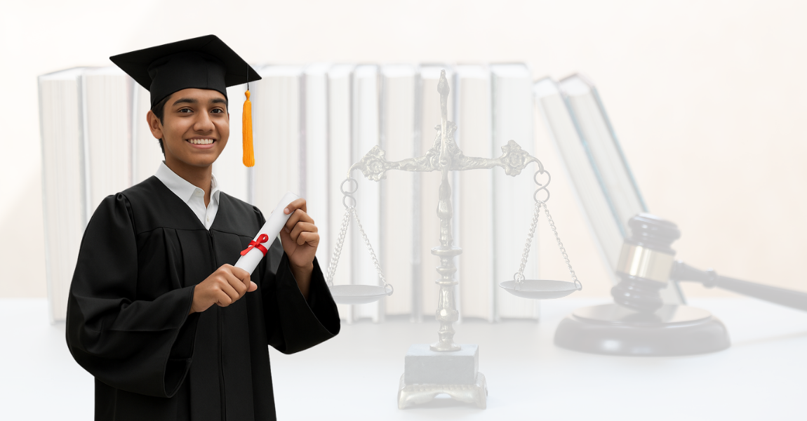 Can any student clear CLAT?